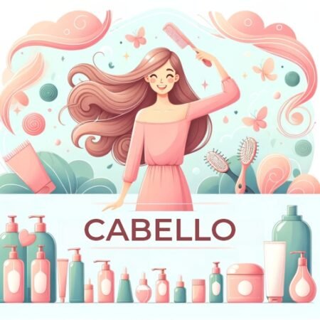 Cabello