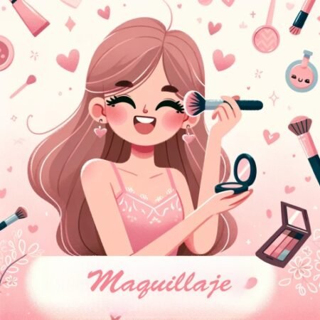 Maquillaje